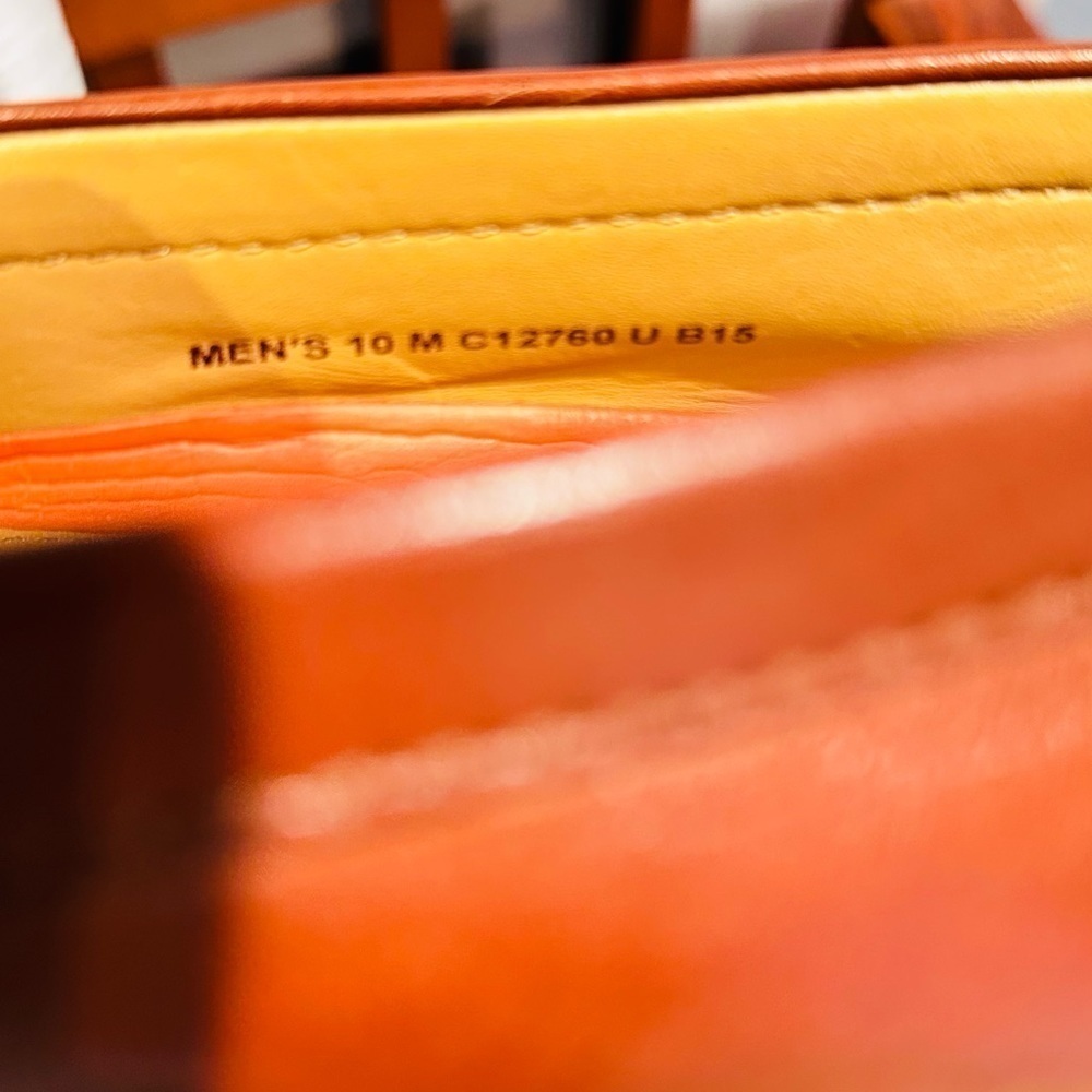 Cole Haan Leather Grand OS Pinch Penny Loafer. - Picture 4 of 14